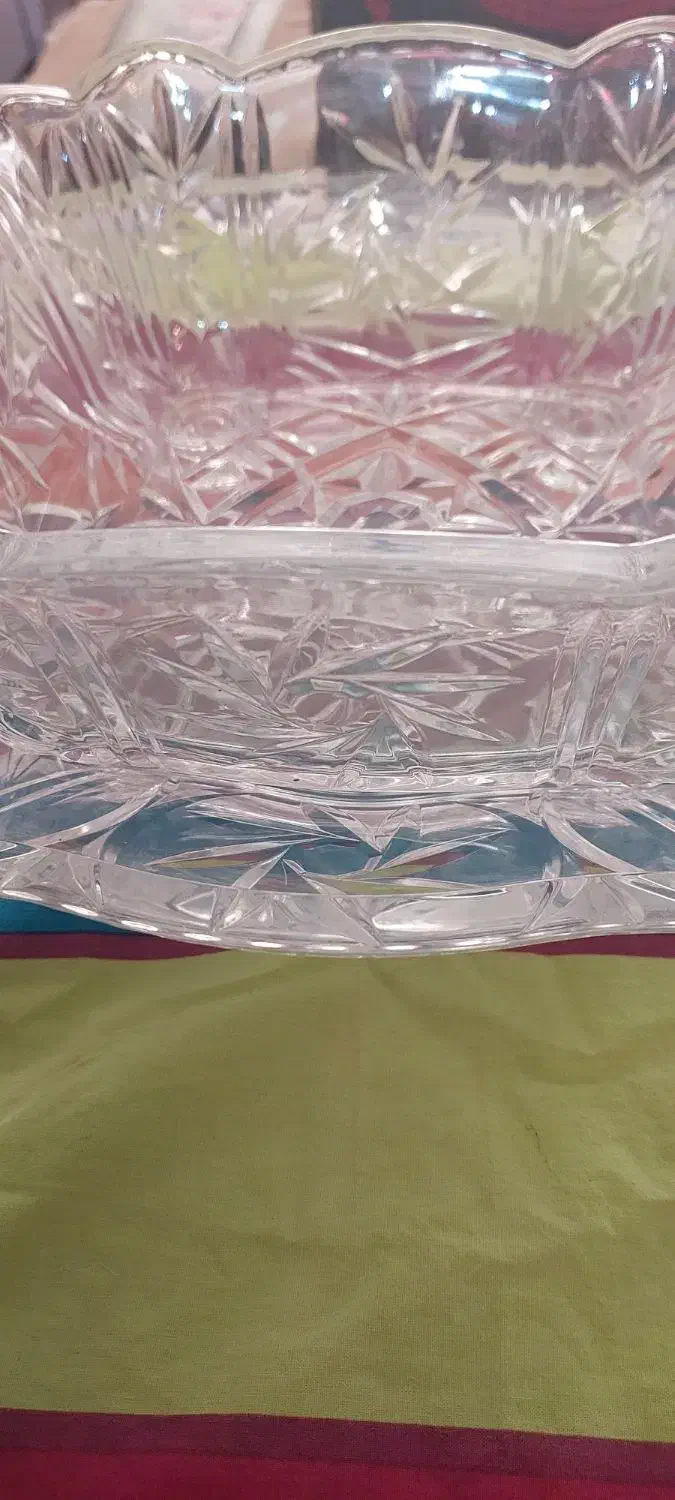 تعدادی ظروف نو و استفاده شده|ظروف سرو و پذیرایی|رفسنجان, |دیوار