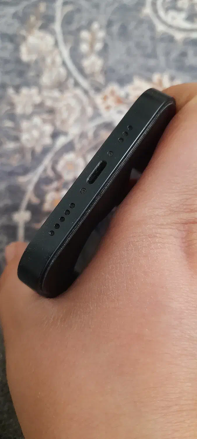 آیفون ۱۳نرمال|موبایل|تهران, شهرک ولیعصر شمالی|دیوار