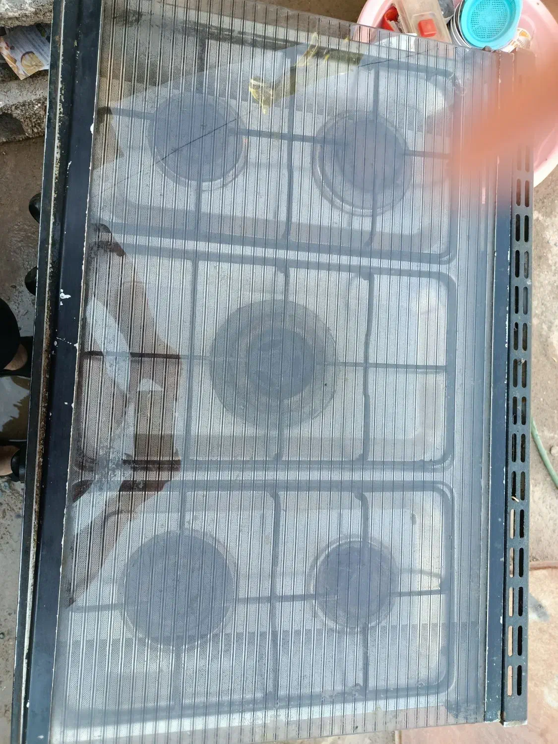 لوازم خانگی|تلویزیون و پروژکتور|جیرفت, |دیوار