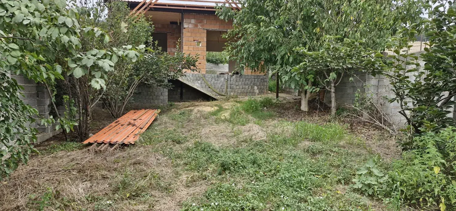 خانه روستایی حیاط دار|فروش خانه و ویلا|فریم, |دیوار