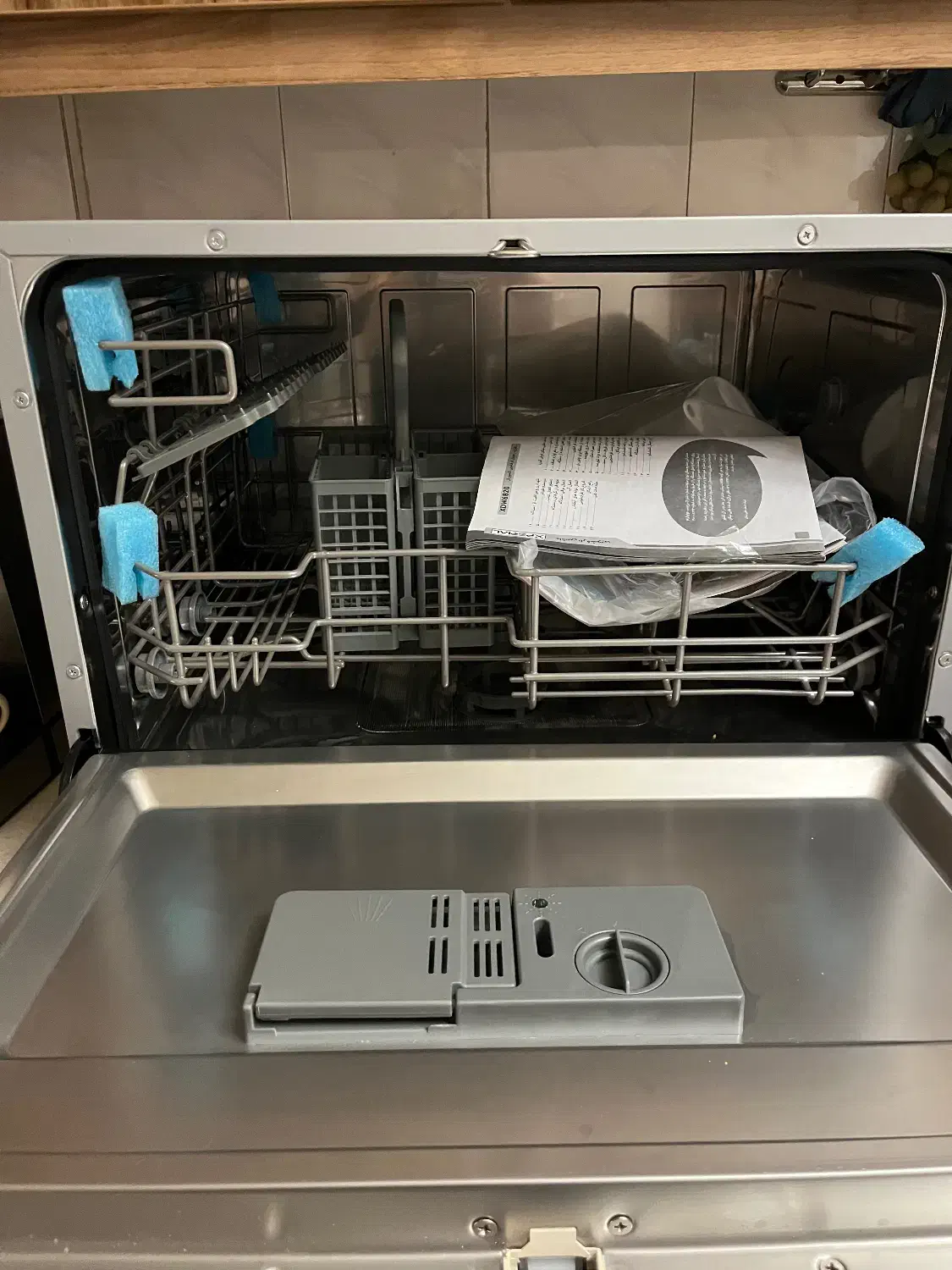 ماشین ظرفشویی ایکسپریال|ماشین ظرفشویی|ری, دیلمان|دیوار