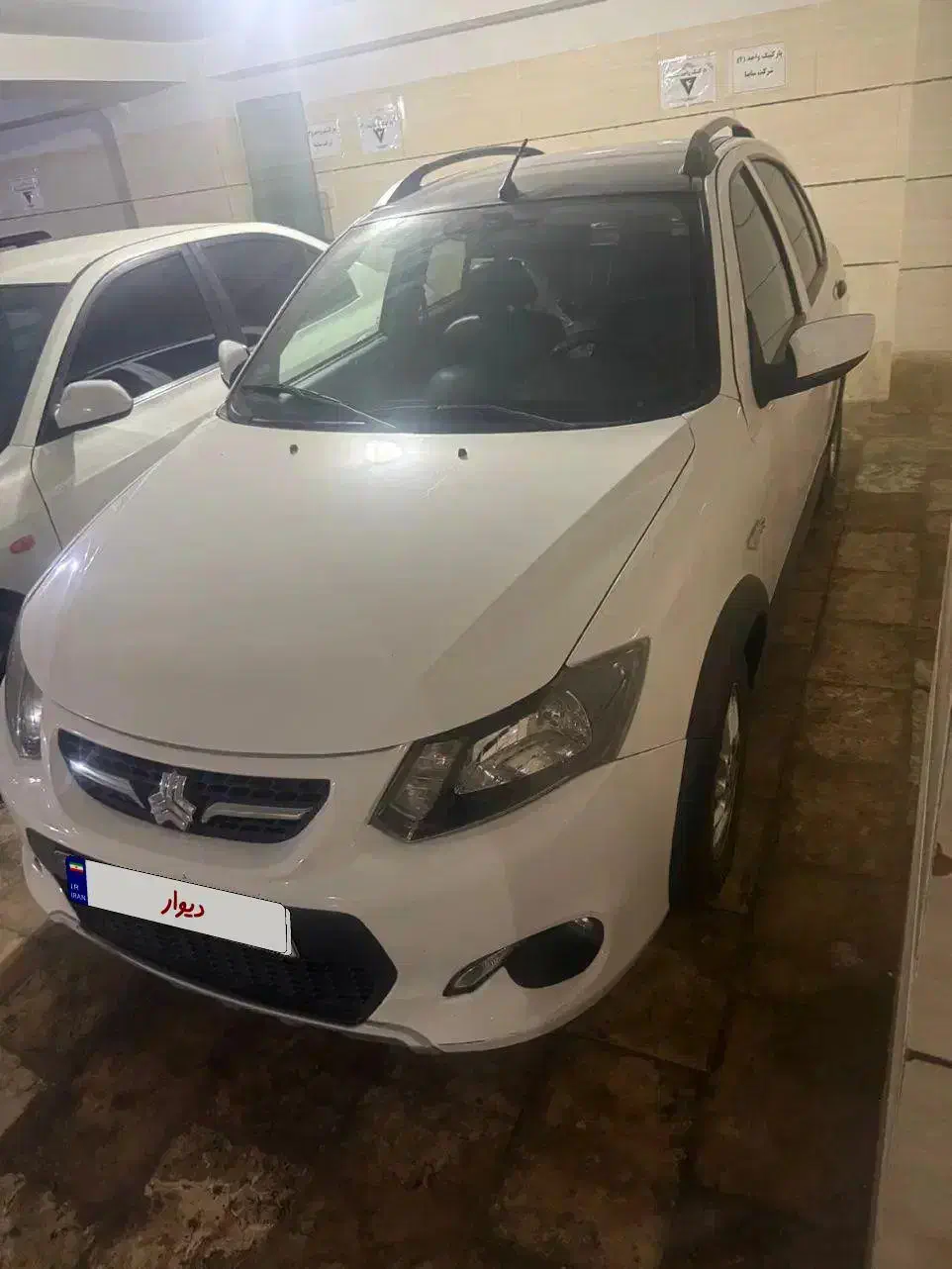کوییک R CVT مدل 1401 بی رنگ با کارکرد 41000|خودرو سواری و وانت|تهران, تهرانسر شمالی|دیوار