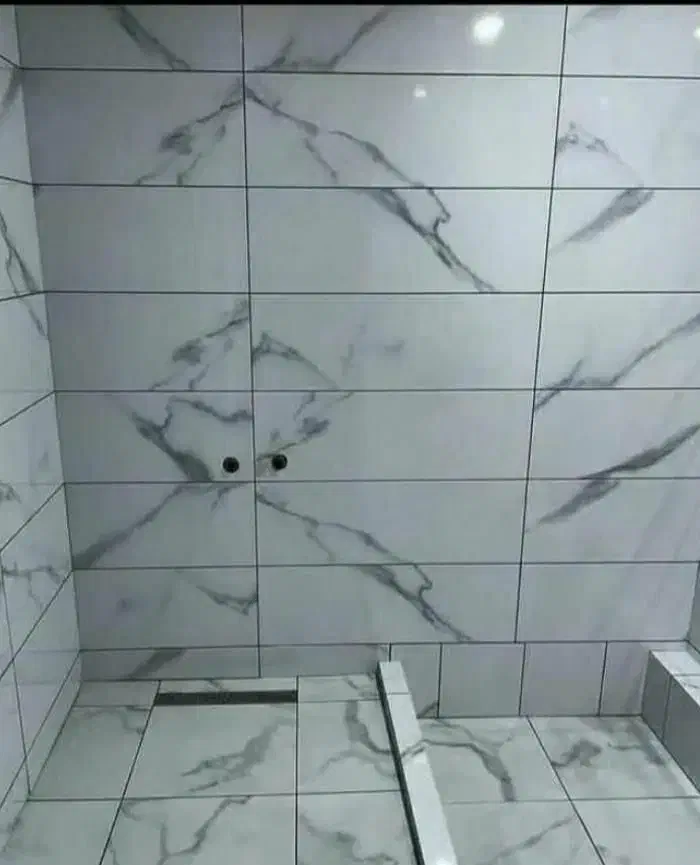 اوستاکارکاشیکاری/سنگ/سرامیک/هستم داخل بیرون ازشهر|خدمات پیشه و مهارت|رشت, نیکمرام|دیوار