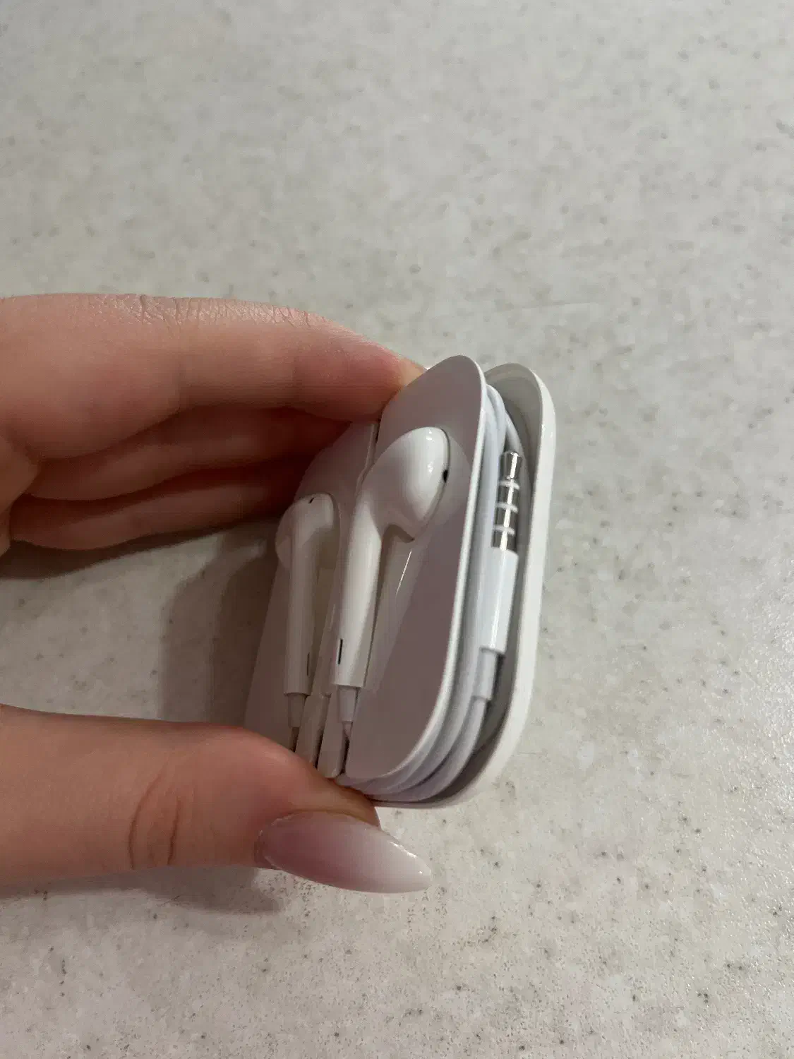 هنسفیری آیفون اصلی اکبند|لوازم جانبی موبایل و تبلت|تهران, پردیسان|دیوار