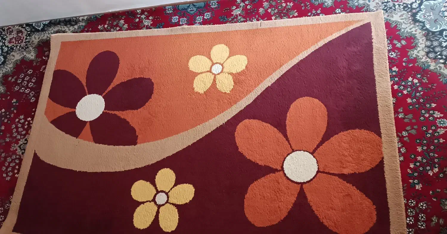 فرش آشپزخانه|فرش|اهر, |دیوار