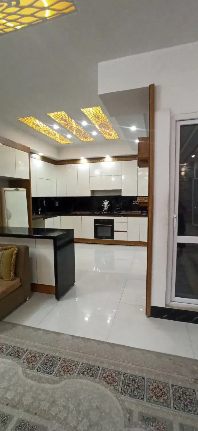 اجاره ی باغ ویلای لوکس شاهنامه ی۱۴|اجارهٔ کوتاهمدت ویلا و باغ|مشهد, شمس آباد|دیوار