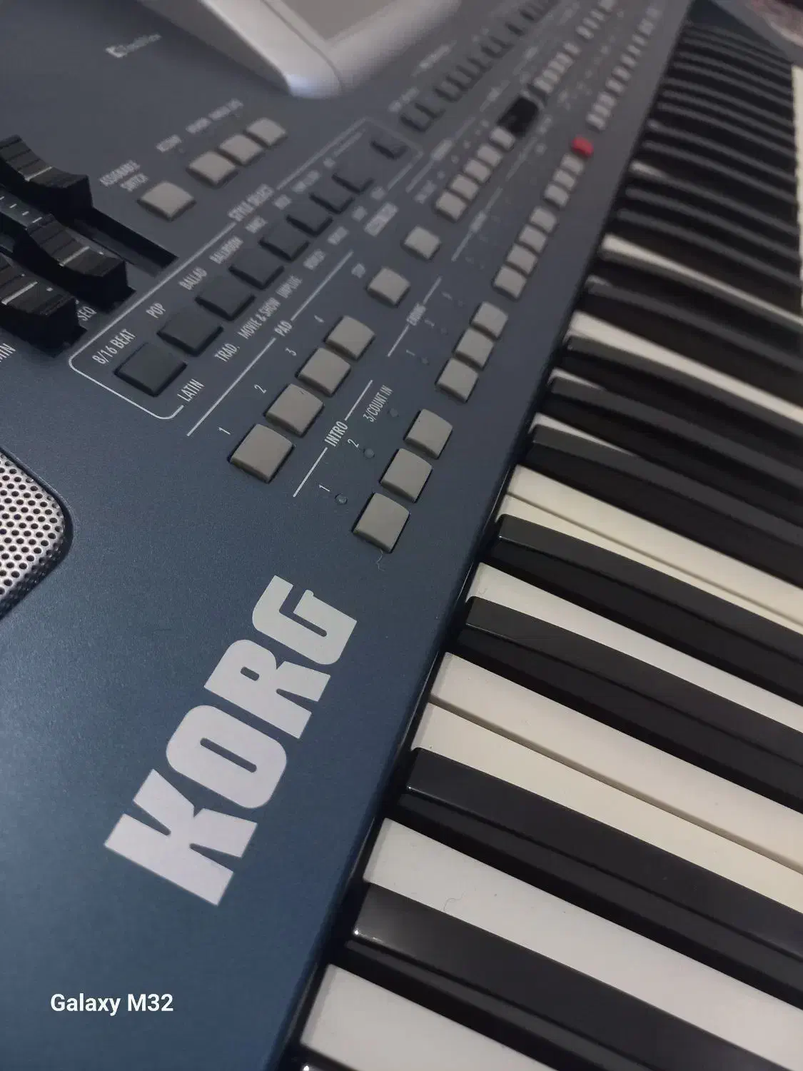 ارگ pa500 تبدیل به pa800 در حد نو بدون مشابه|پیانو، کیبورد، آکاردئون|بیرجند, |دیوار