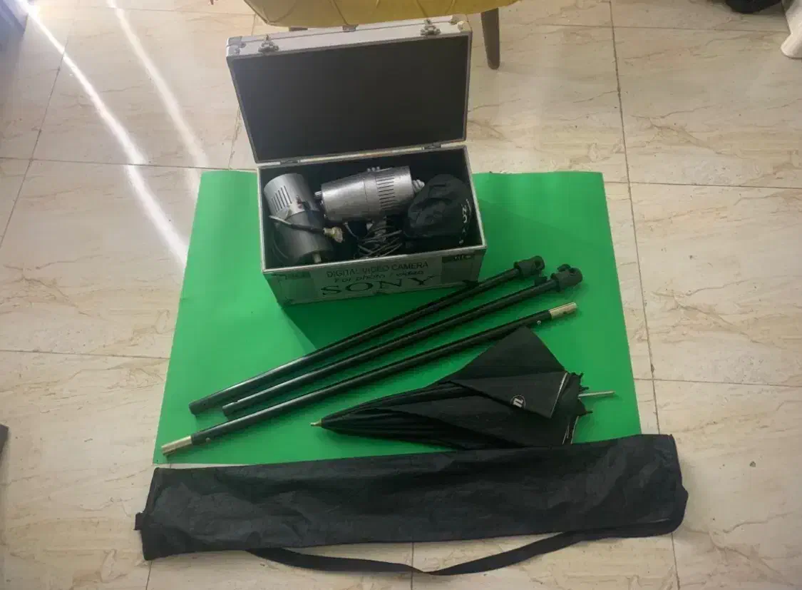 تجهیزات عکاسی(فوری)|دوربین عکاسی و فیلم‌برداری|لنگرود, |دیوار