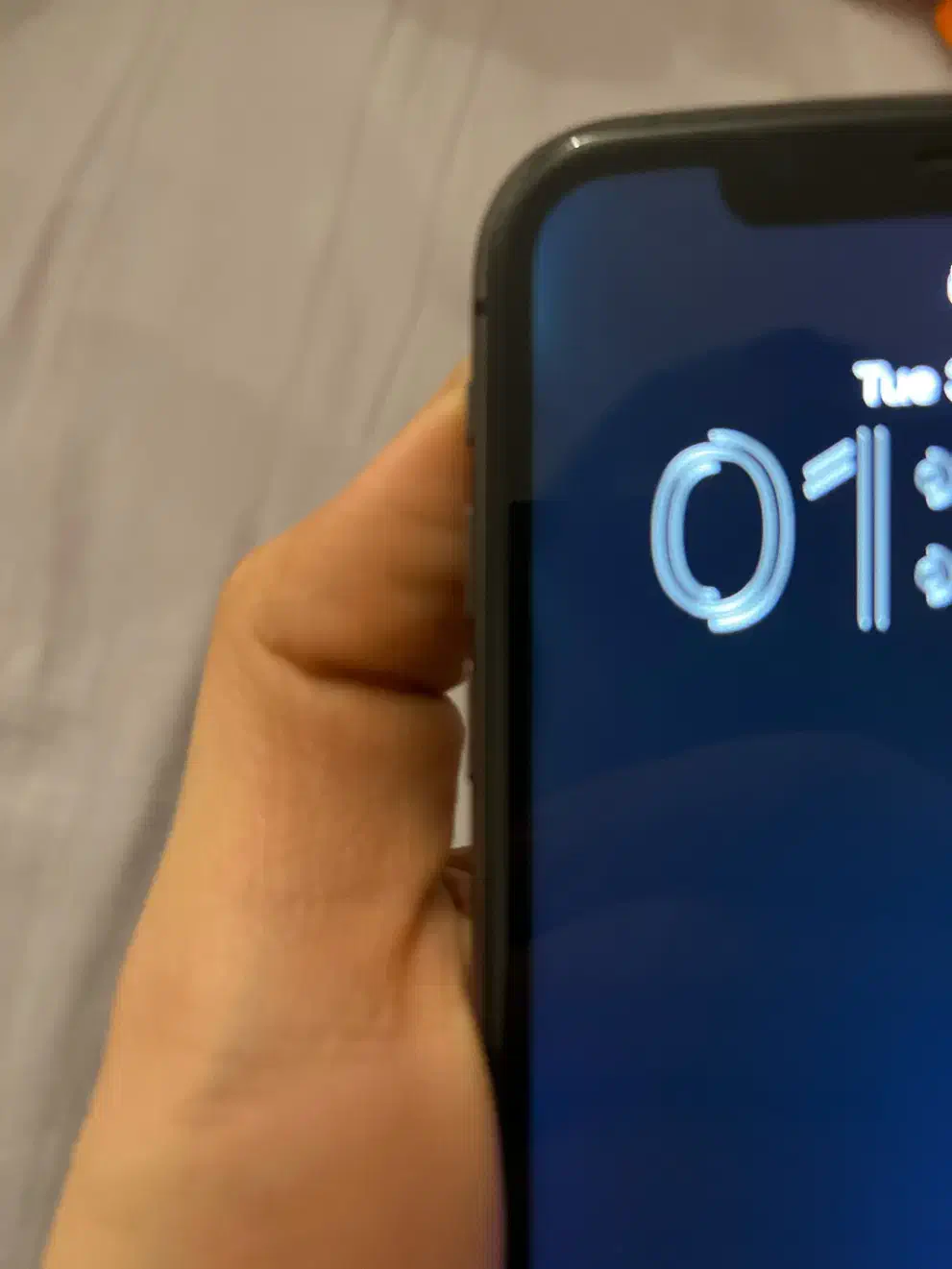 iPhone 11 128GB|موبایل|تهران, الهیه|دیوار