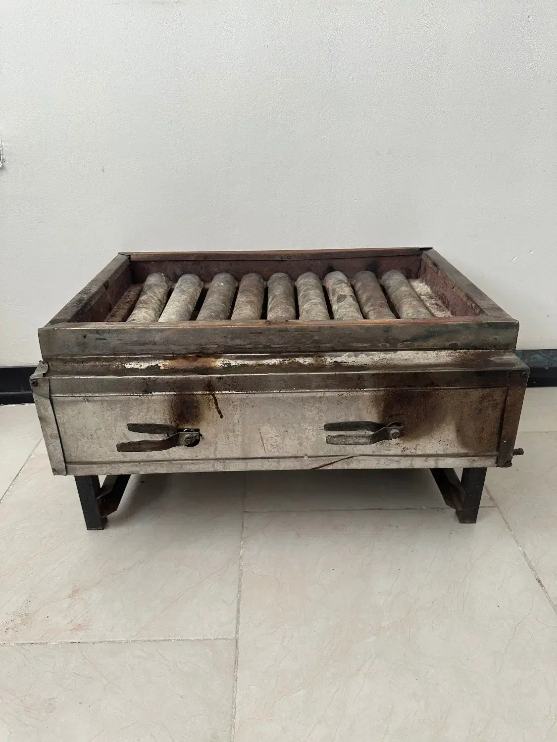 کباب پز گازی|اجاق گاز و لوازم برقی پختوپز|پردیس, فاز ۹|دیوار