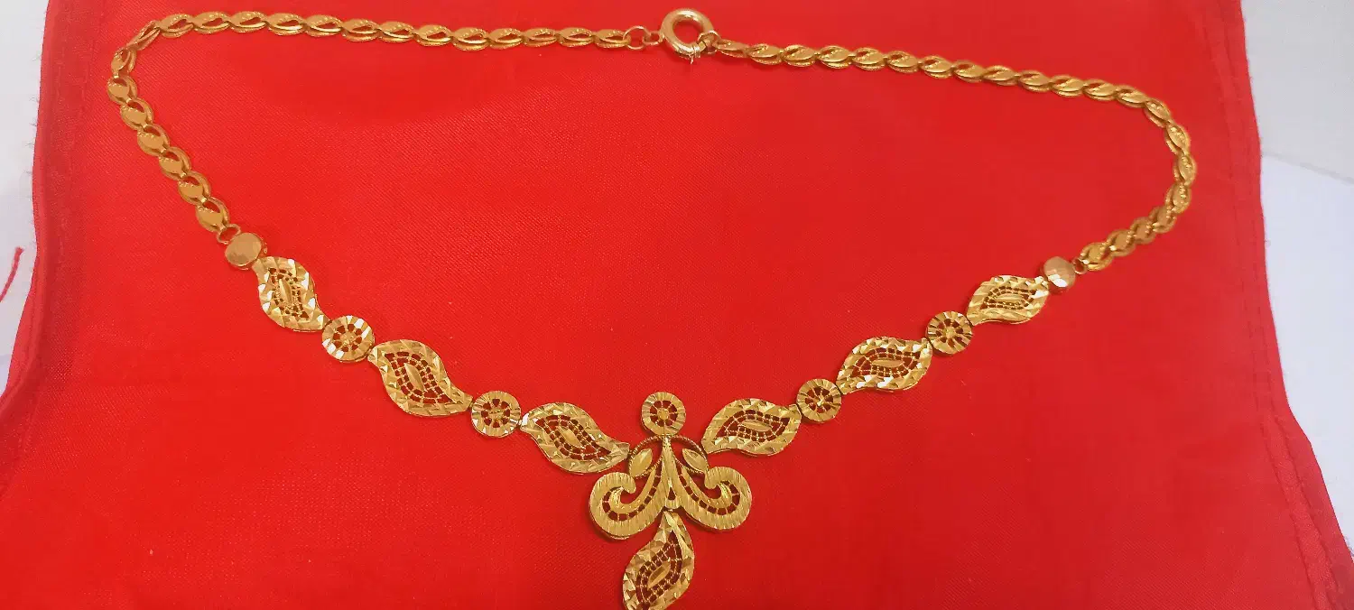 طلای جواهرات زیبا|جواهرات|زنجان, |دیوار