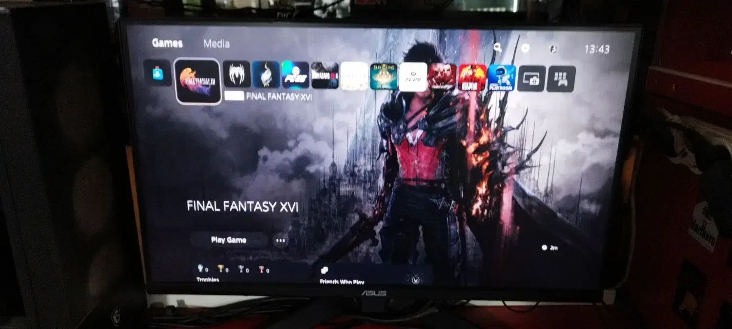 نصب بازی ps4 ps5|کنسول، بازی ویدئویی و آنلاین|پاکدشت, پاکدشت (مامازند)|دیوار