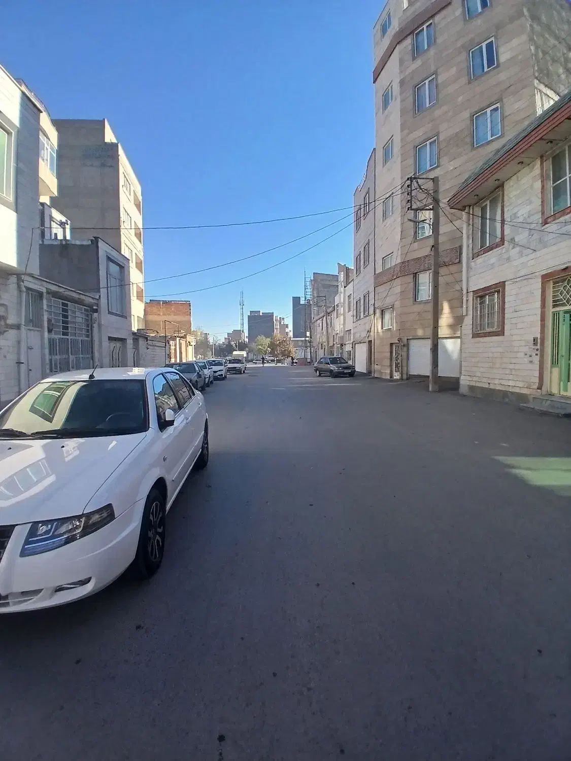 سورن پلاس ef7 مدل 99|خودرو سواری و وانت|اردبیل, |دیوار