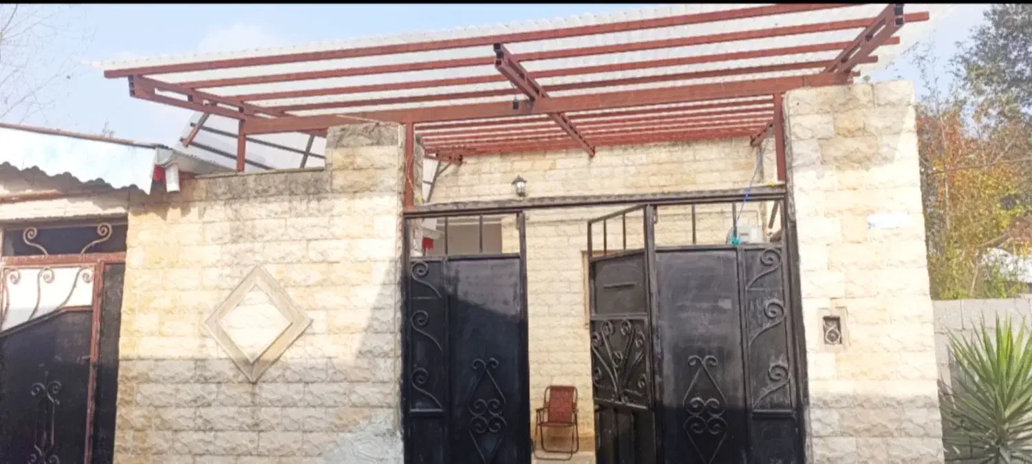 منزل ویلایی بازسازی شده 115 متری بام تهرانی دوبلکس|فروش خانه و ویلا|رشت, حومه رشت|دیوار