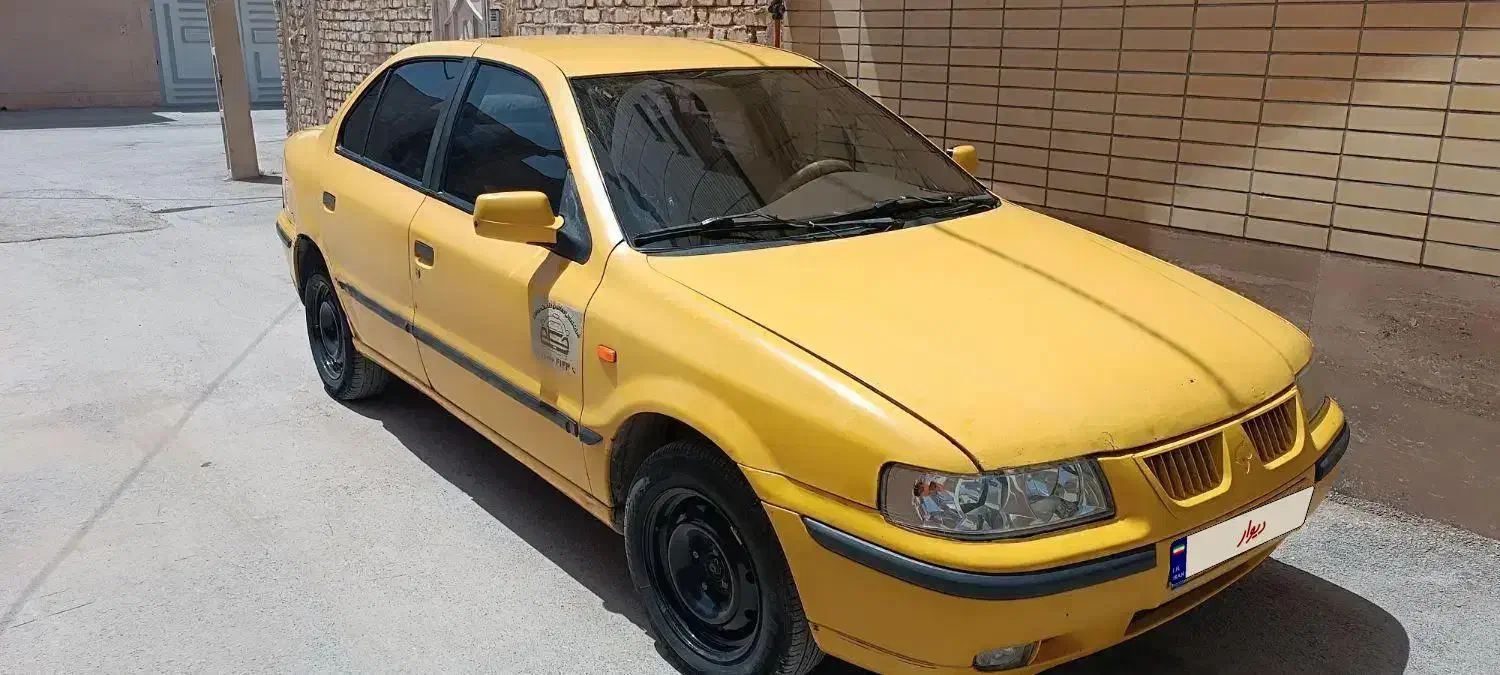 فورش یا معاوضه امتیاز و ماشین|خودرو سواری و وانت|شهرضا, |دیوار