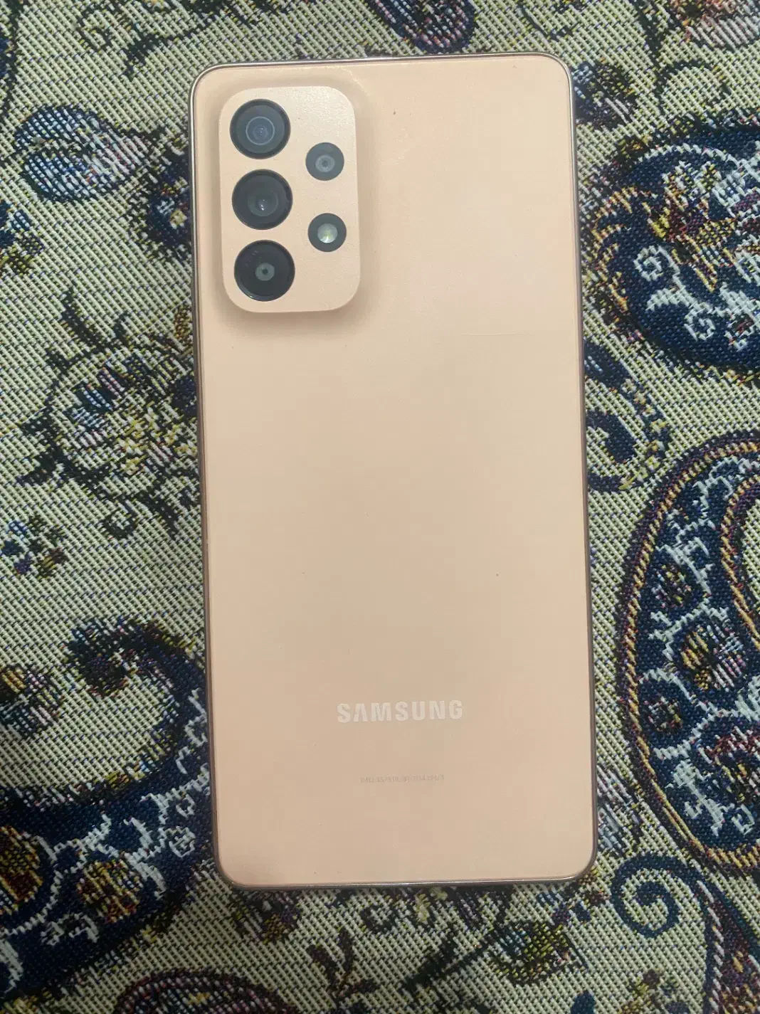 a53|موبایل|ابهر, |دیوار