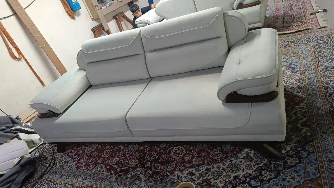 خیاط راسته دوز|استخدام صنعتی، فنی، مهندسی|رباطکریم, شهرک صنعتی صباشهر|دیوار