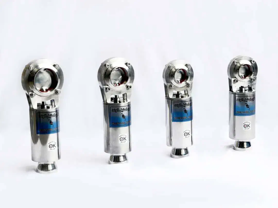 فروش پمپ سانتریفیوژ استیل تولیدکننده مستقیم|ماشینآلات صنعتی|تهران, تهرانپارس جنوبی|دیوار