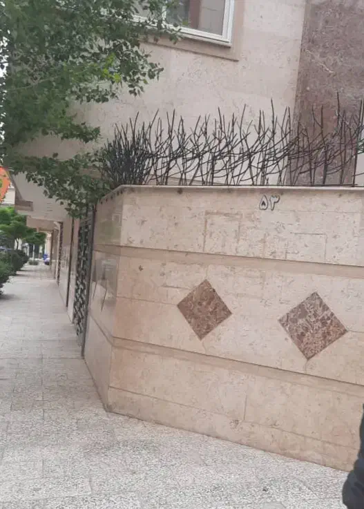 انواع حفاظ شاخه گوزنی، بوته ای، میلگردی|خدمات پیشه و مهارت|مشهد, سپاد|دیوار