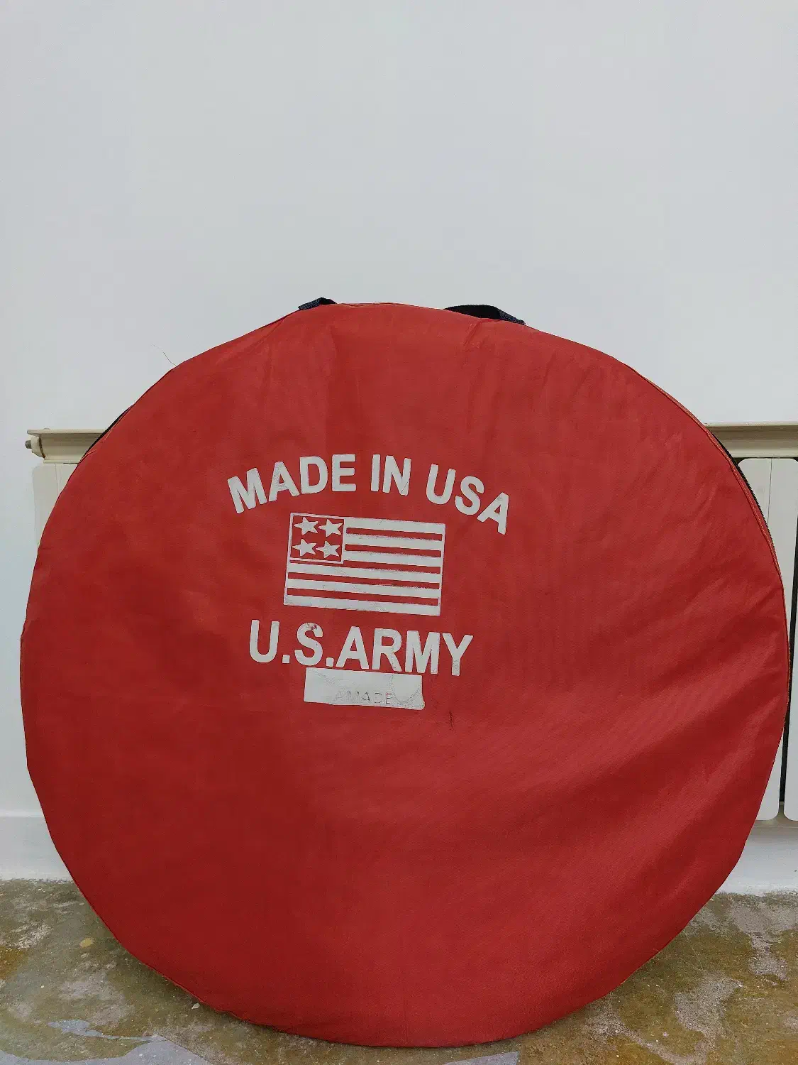 چادر مسافرتی12نفره امریکایی|کوهنوردی و کمپینگ|آمل, |دیوار