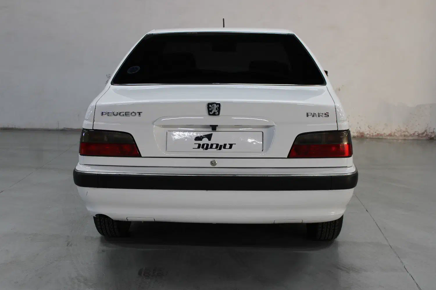 پژو پارس ELX 1402|خودرو سواری و وانت|تهران, اکباتان|دیوار