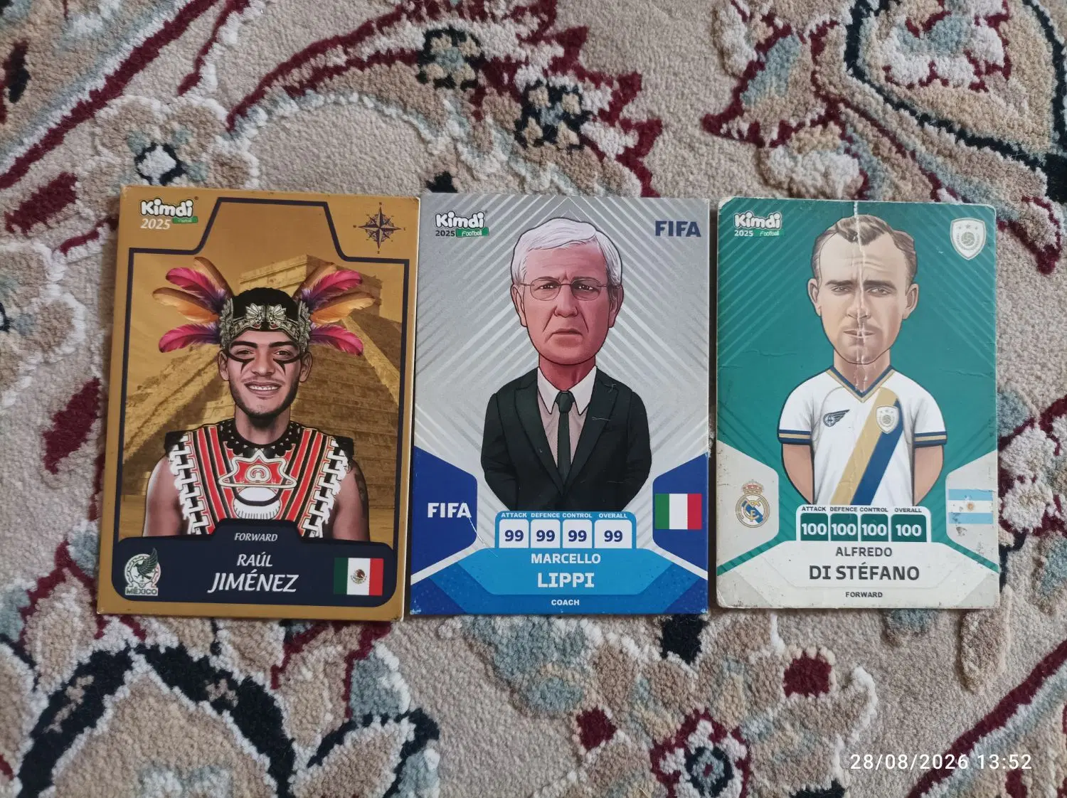 کیمدی 2026|اسباب‌‌بازی|اصفهان, مارچین|دیوار