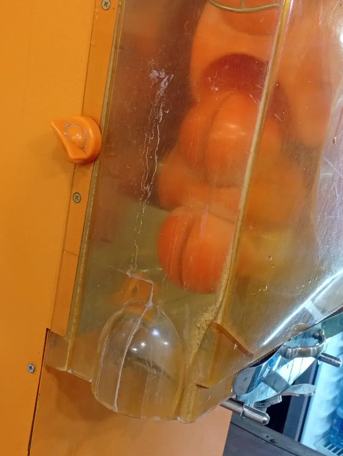 دستگاه پرتقال|فروشگاه و مغازه|رباط‌کریم, نصیرشهر|دیوار