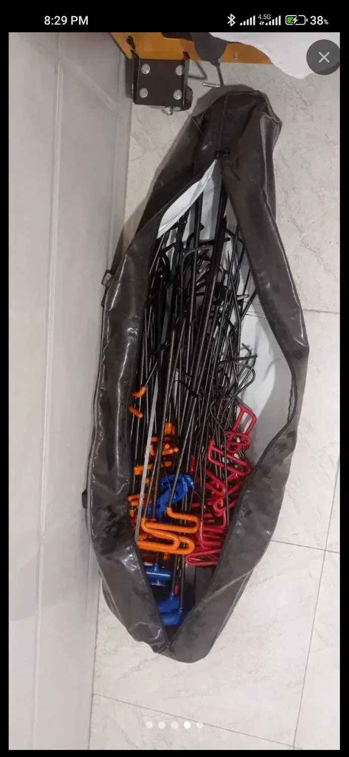 لوازم صافکاری|قطعات یدکی و لوازم جانبی|یزد, |دیوار