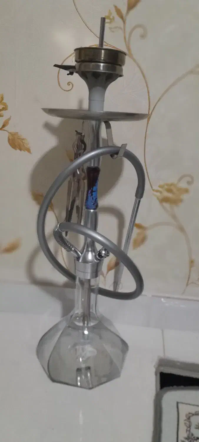 قلیون ترکیه ای اصلی نو|کلکسیون و سرگرمی|مهاجران, |دیوار