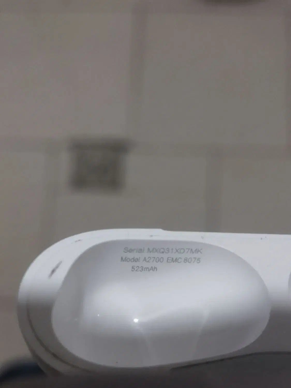 ایرپاد۲ پرو|لوازم جانبی موبایل و تبلت|تهران, پارک شهر|دیوار