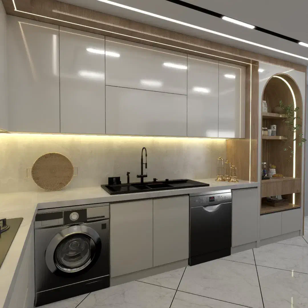 شاگردکابینت سازی|استخدام صنعتی، فنی، مهندسی|بیجار, |دیوار