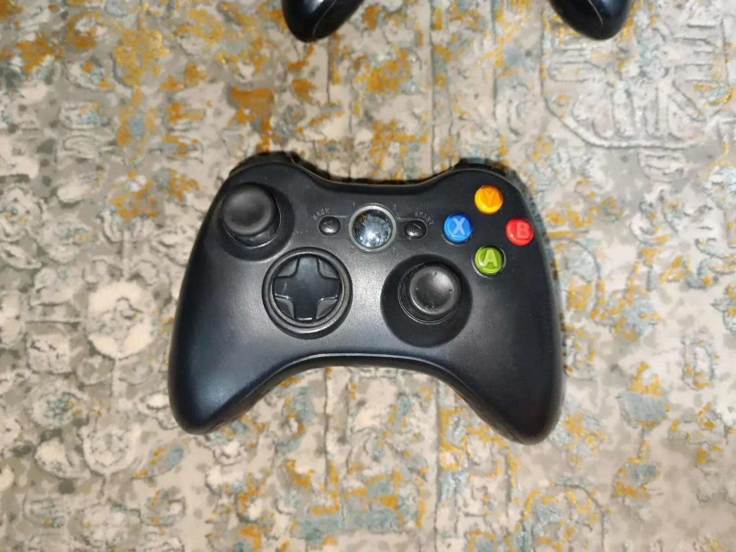 ایکس باکس 360 با کینکت|کنسول، بازی ویدئویی و آنلاین|کرمان, |دیوار