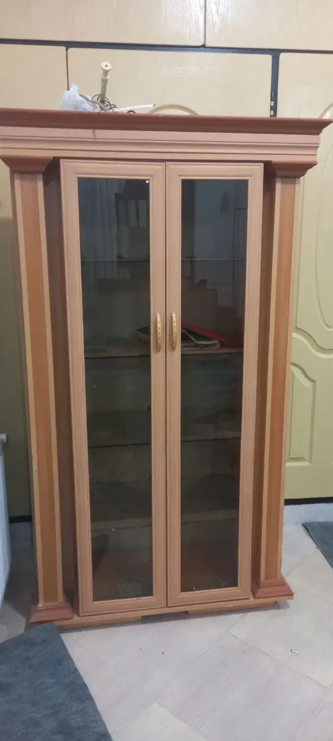 بوفه سالم|بوفه، ویترین، کنسول|اردکان, |دیوار