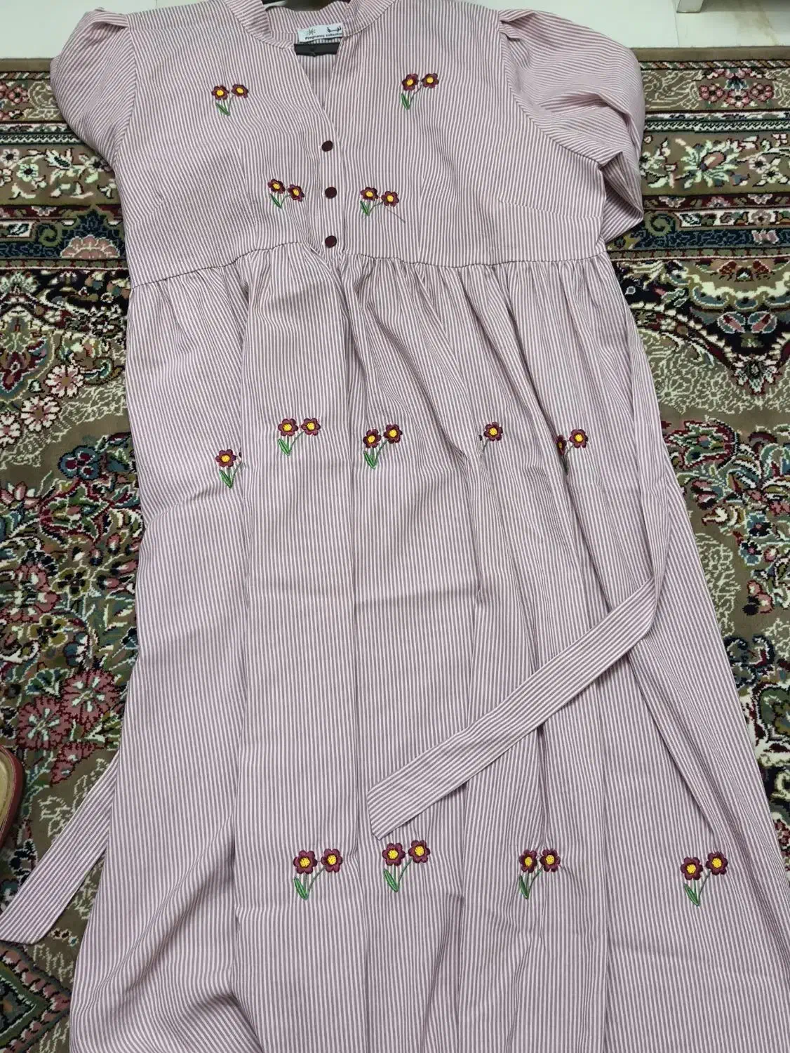 لباس بارداری|لباس|ری, فیروزآبادی|دیوار