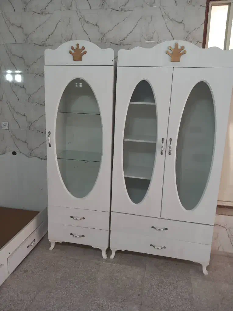 سرویس خواب درجه یک|تخت و سرویس خواب|کوهدشت, |دیوار