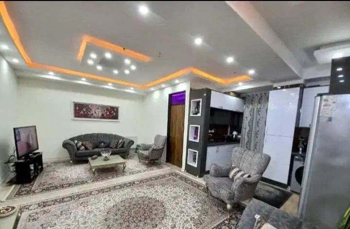 اجاره سویت مبله همراه با کولر گازی روزانه|اجارهٔ کوتاه‌مدت آپارتمان و سوئیت|قزوین, |دیوار