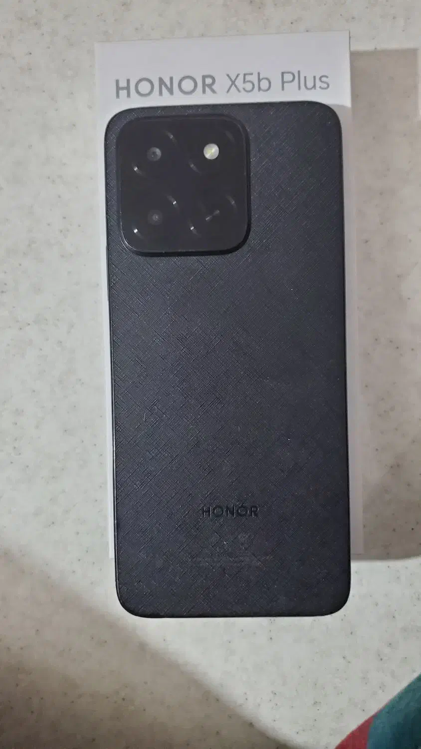 x5b plus|موبایل|بهارستان, |دیوار