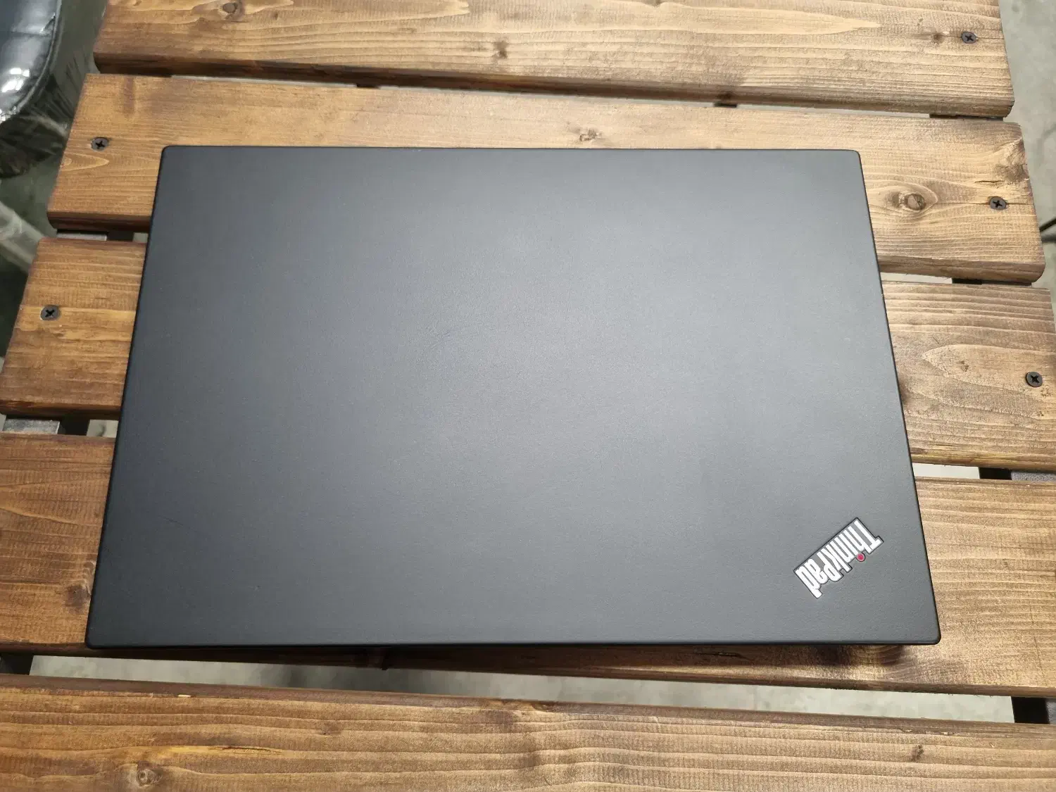Lenovo ThinkPad T14 i7 گرافیک Nvidia در حد آکبند|رایانه همراه|کرج, اصفهانی‌ها|دیوار