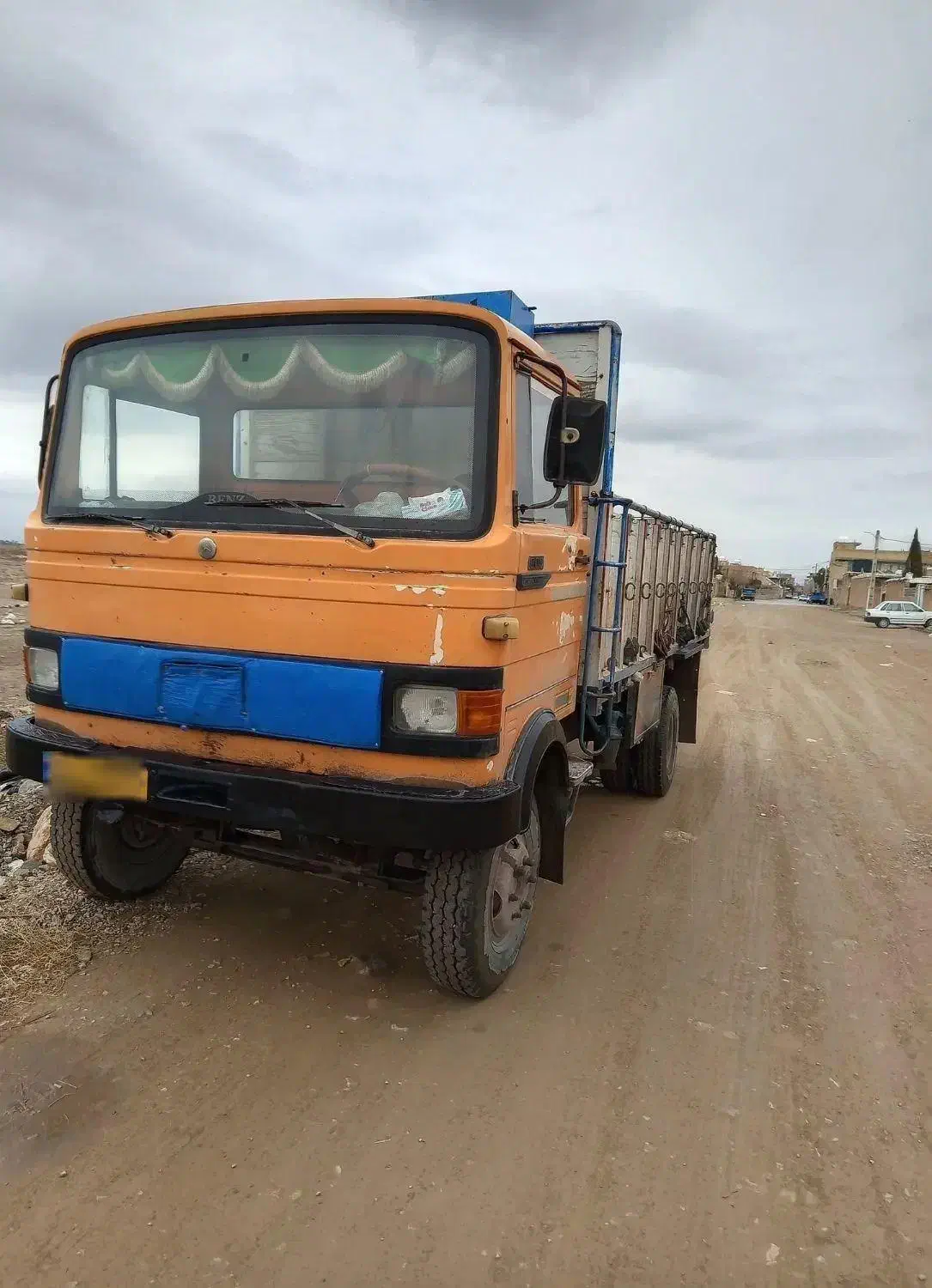 خاور|خودرو سنگین|مرودشت, مختارآباد|دیوار