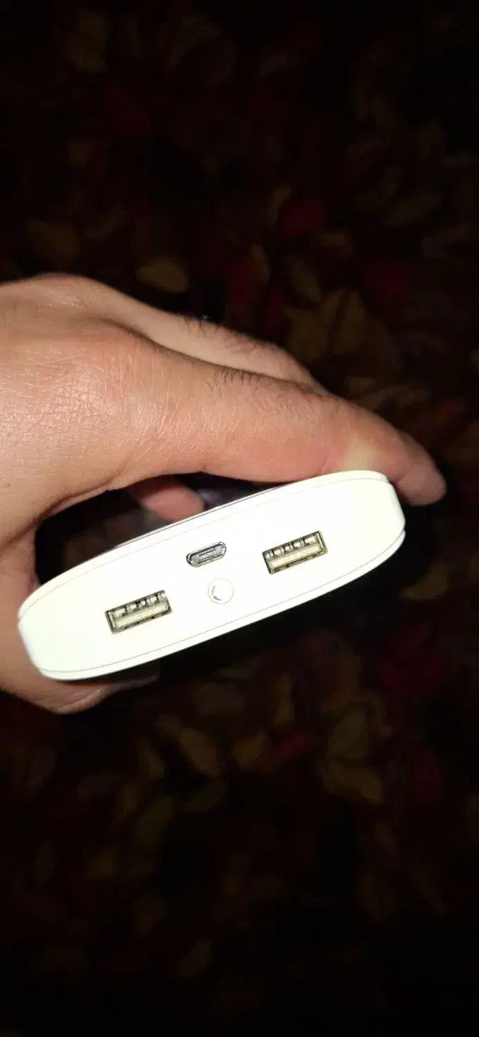 پاوربانک|لوازم جانبی موبایل و تبلت|قزوین, |دیوار