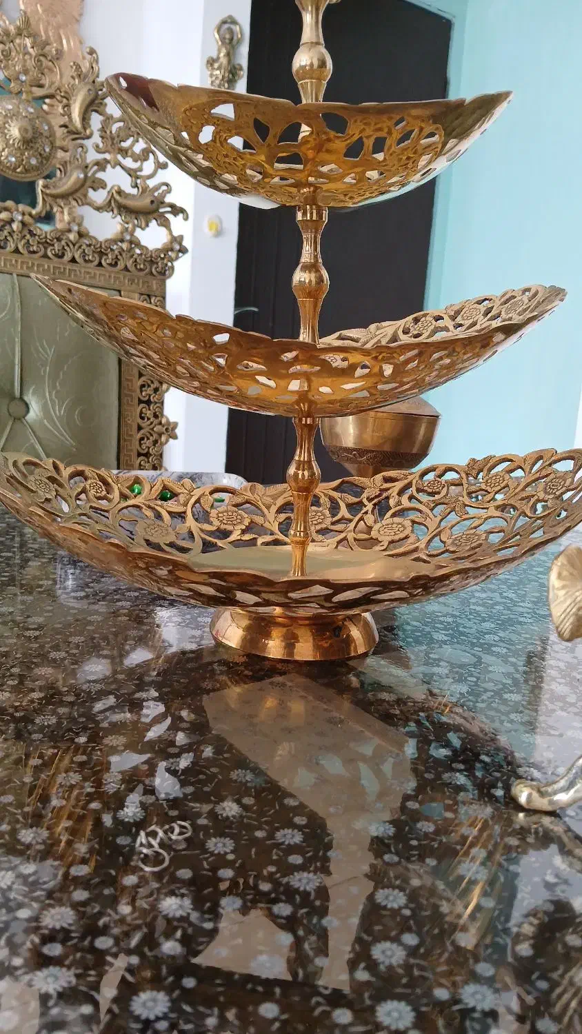 وسایل برنز|مجسمه، تندیس، ماکت|کرمانشاه, |دیوار