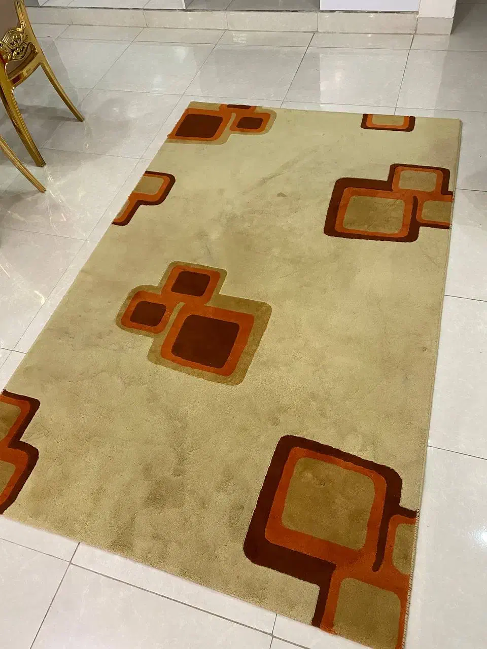 فرش|فرش|ارومیه, |دیوار