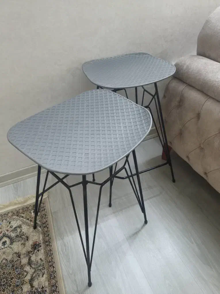 صندلی کافه|صندلی و نیمکت|شاهینشهر, شهرک ردانی پور|دیوار