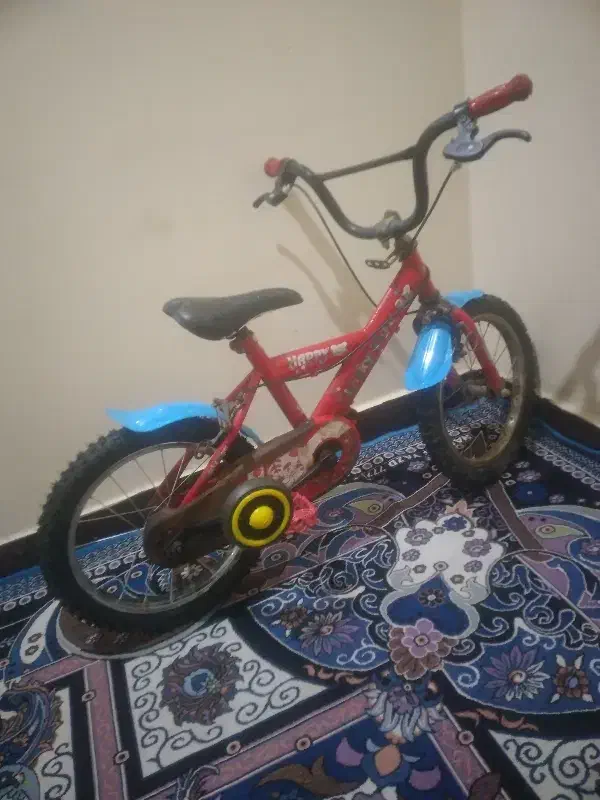 دوچرخه|دوچرخه، اسکیت، اسکوتر|اهواز, معین زاده|دیوار