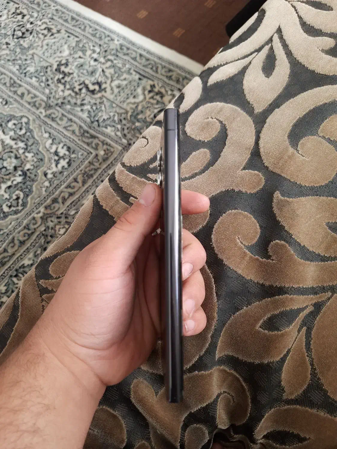 موبایل s23 ultra|موبایل|خرمآباد, |دیوار