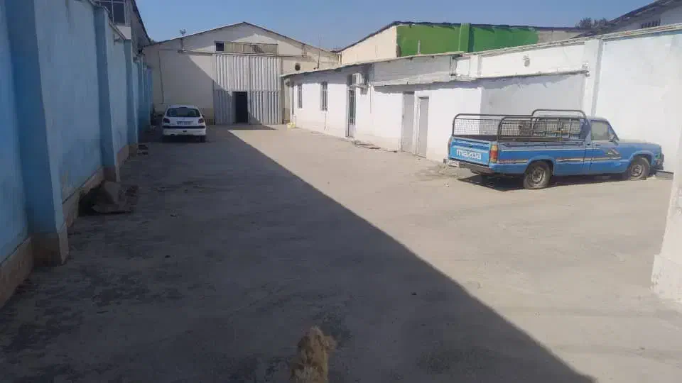 اجاره سوله 250 متری در محدوده شهریار|اجارهٔ دفتر صنعتی، کشاورزی، تجاری|باغستان, |دیوار