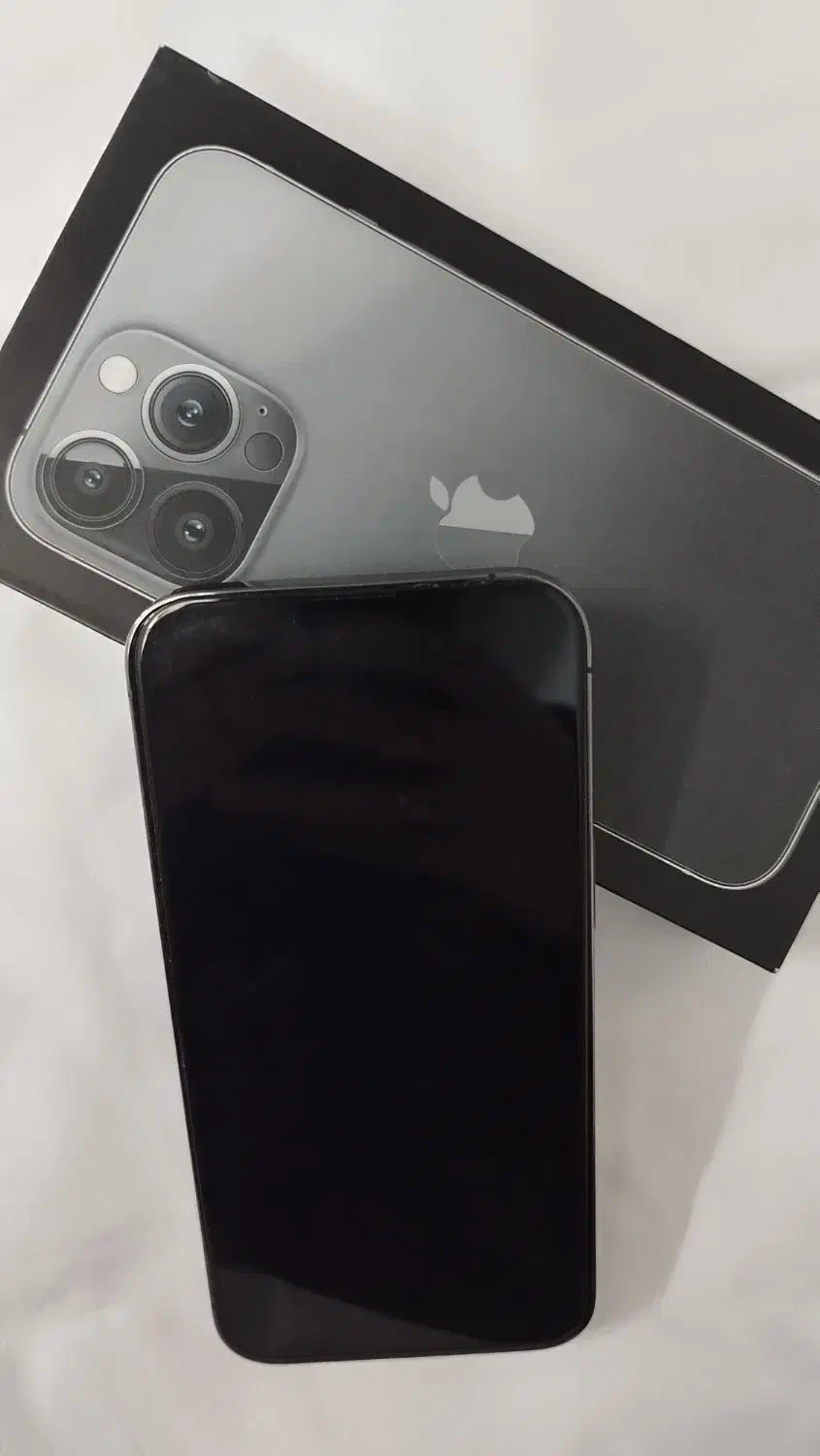 موبایل آیفون13 پرو|موبایل|مشهد, فدک|دیوار