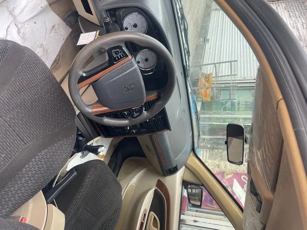 پژوپارس سال مدل۱۴۰۰|خودرو سواری و وانت|مشهد, یاس|دیوار