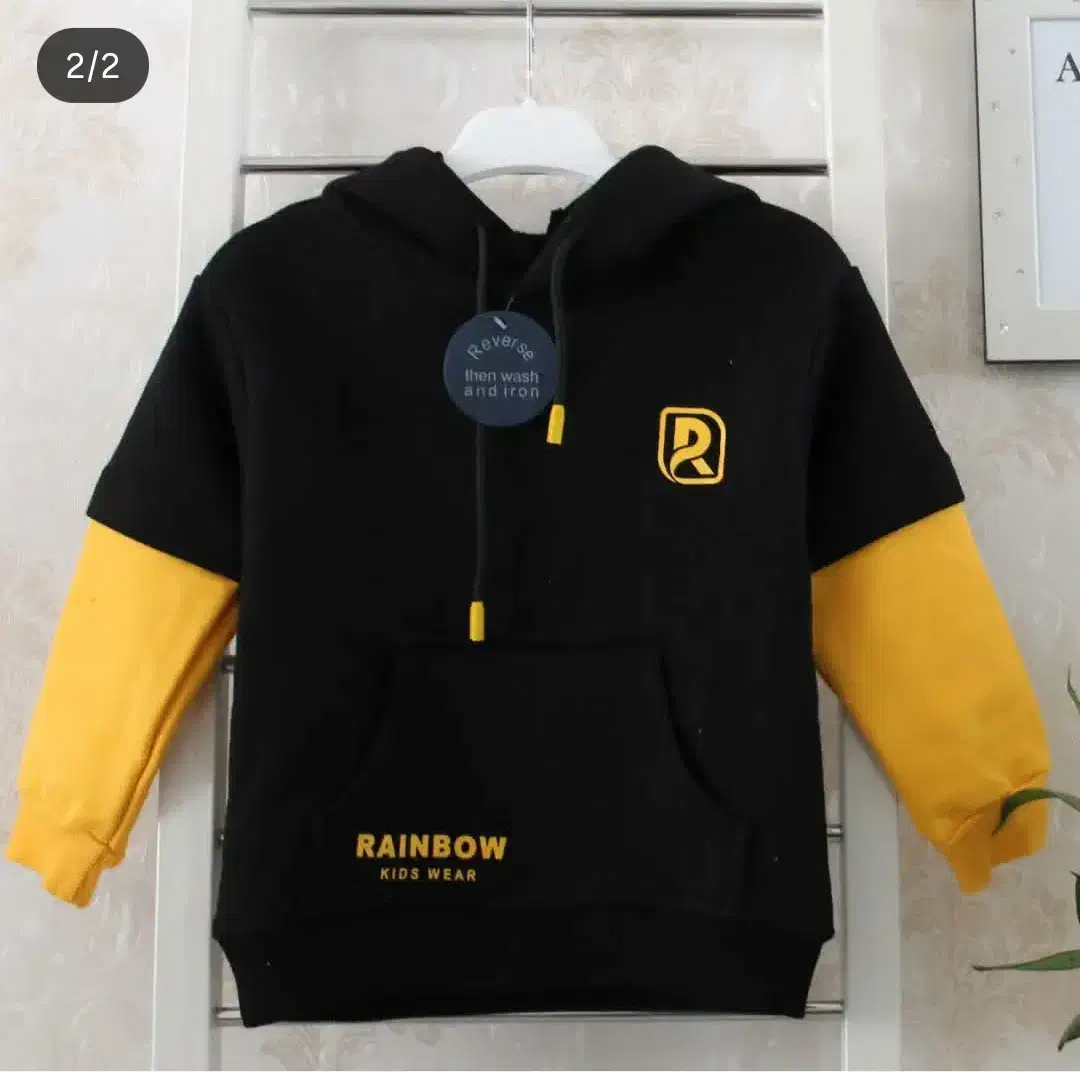 هودی پسرانه|کفش و لباس بچه|تبریز, |دیوار