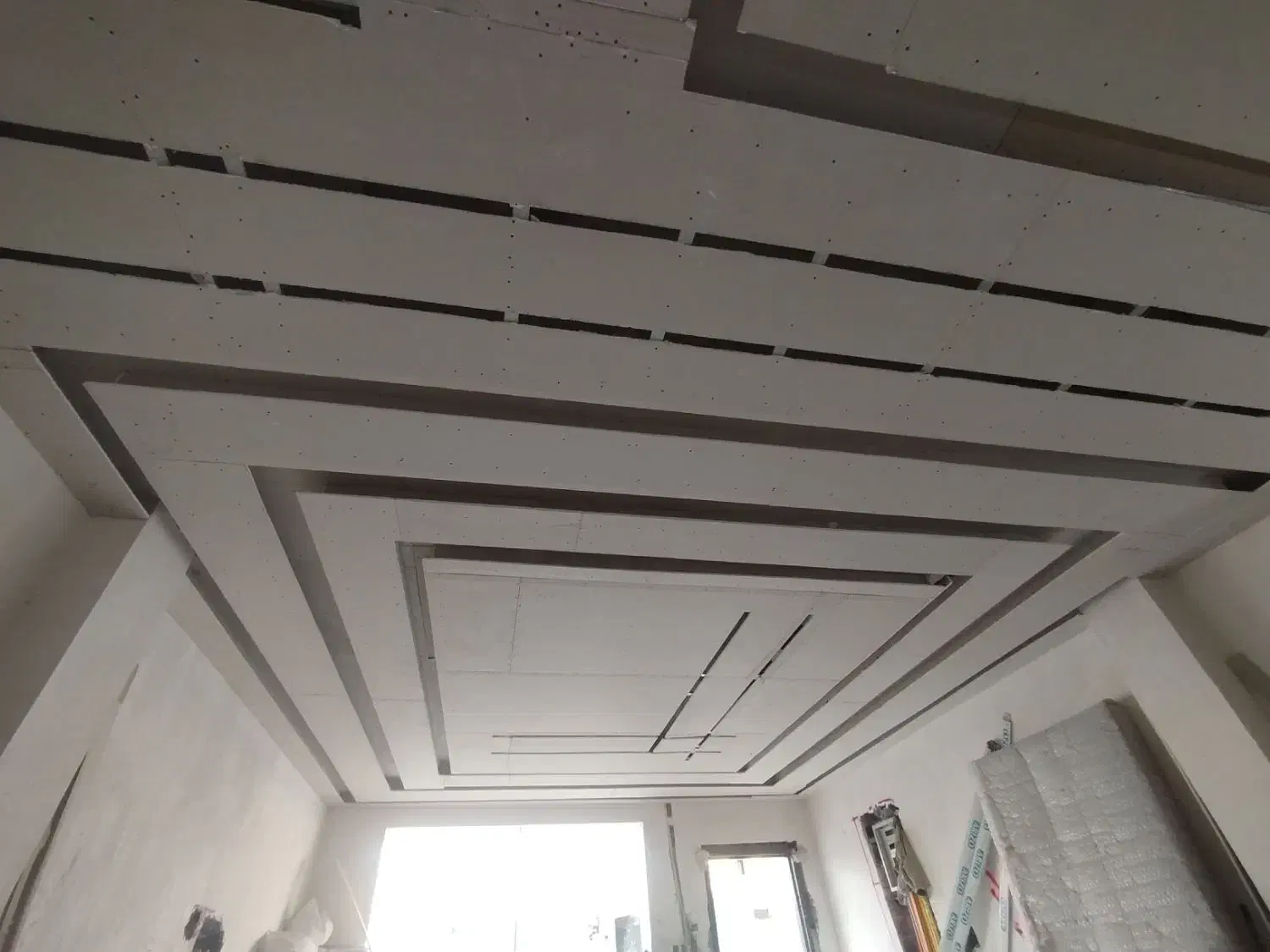 استخدام نقاش کناف|استخدام معماری، عمران و ساختمانی|بندر کنگان, |دیوار